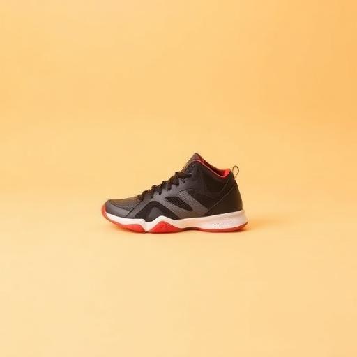 Hoops shoes, men's 10.5